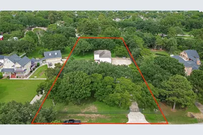 3019 S Saddlebrook Lane, Katy, TX 77494 - Photo 3