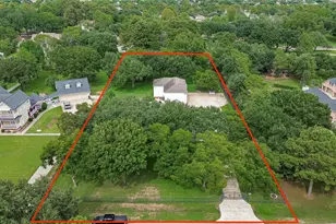 3019 S Saddlebrook Ln, Katy, TX 77494 - Photo 3