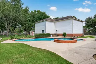 3019 S Saddlebrook Ln, Katy, TX 77494 - Photo 31