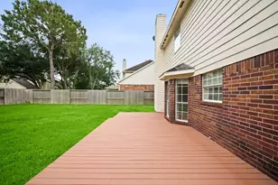 1219 Hollow Ash Ln, Katy, TX 77450 - Photo 33
