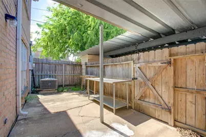 4124 Belle Park Drive #E, Houston, TX 77072 - Photo 29