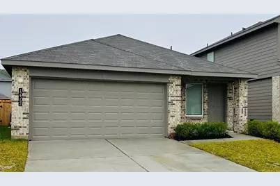 12342 Lariat Run Drive, Houston, TX 77014 - Photo 1