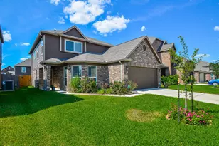 3027 Narrow Stream Way, Katy, TX 77493 - Photo 3