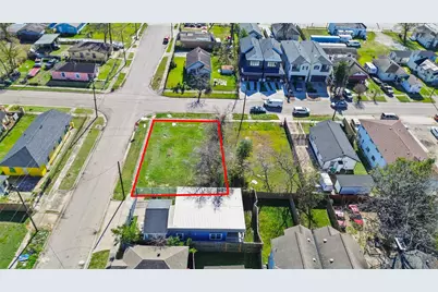 4417 New Orleans Street, Houston, TX 77020 - Photo 1