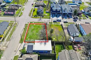 4417 New Orleans St, Houston, TX 77020 - Photo 1