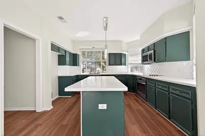 16410 Fondren Grove Drive, Missouri City, TX 77489 - Photo 17