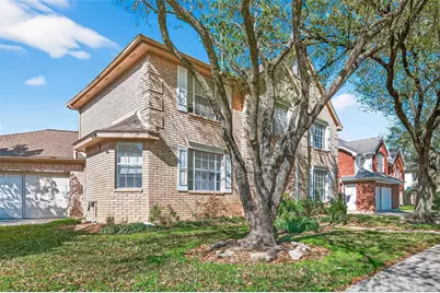 16410 Fondren Grove Drive, Missouri City, TX 77489 - Photo 3