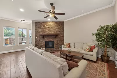2029 Arrowood Glen Drive, Houston, TX 77077 - Photo 7