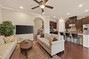 2029 Arrowood Glen Dr, Houston, TX 77077 - Photo 9