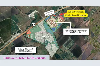 422 Fm 360 Road, Beasley, TX 77417 - Photo 7