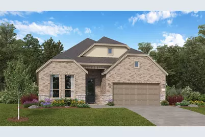 7106 Salt Dome Drive, League City, TX 77546 - Photo 1