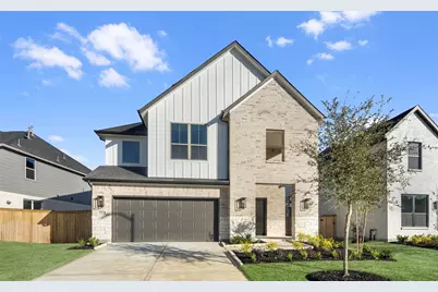 27122 Sunflower Glen Lane, Hockley, TX 77447 - Photo 1