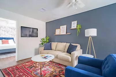 1912 Arbor Street #3, Houston, TX 77004 - Photo 5