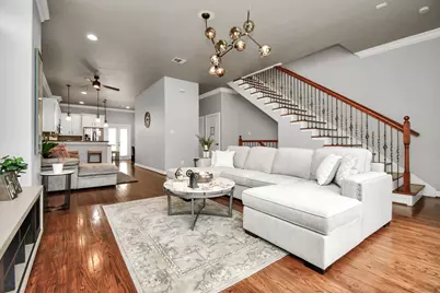 2540 Prospect Street #A, Houston, TX 77004 - Photo 13