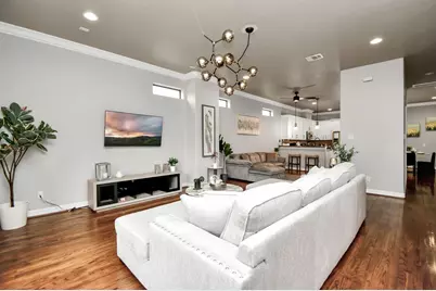 2540 Prospect Street #A, Houston, TX 77004 - Photo 9