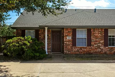 3612-3614 Hollyhock Street, College Station, TX 77845 - Photo 1