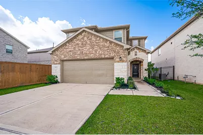 1001 Laguna Cove Drive, Katy, TX 77493 - Photo 3