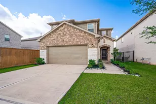 1001 Laguna Cv Dr, Katy, TX 77493 - Photo 3