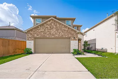 1001 Laguna Cove Drive, Katy, TX 77493 - Photo 1