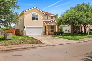 3103 Thunder Gulch, San Antonio, TX 78245 - Photo 1