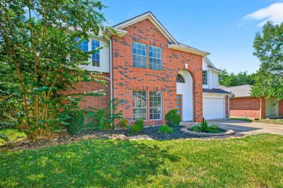 22611 August Leaf Drive, Tomball, TX 77375 - Photo 5