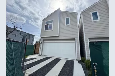 3228 Drew Street, Houston, TX 77004 - Photo 1