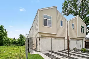 3228 Drew St, Houston, TX 77004 - Photo 1