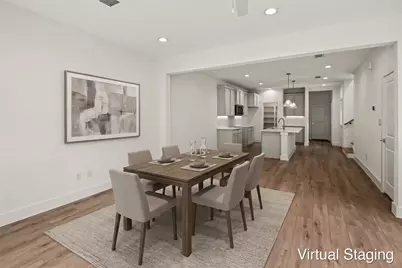 3228 Drew Street, Houston, TX 77004 - Photo 5