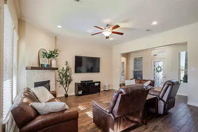 2127 Donna Lane, Santa Fe, TX 77510 - Photo 7