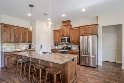2127 Donna Lane, Santa Fe, TX 77510 - Photo 11