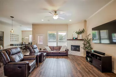 2127 Donna Lane, Santa Fe, TX 77510 - Photo 9