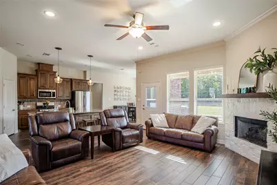 2127 Donna Lane, Santa Fe, TX 77510 - Photo 5
