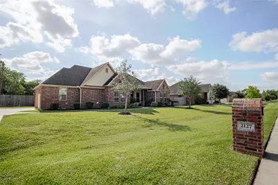 2127 Donna Lane, Santa Fe, TX 77510 - Photo 3