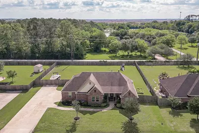 2127 Donna Lane, Santa Fe, TX 77510 - Photo 39