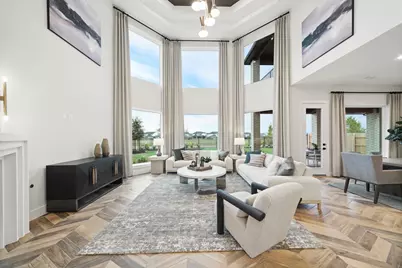 5075 Wildtree Creek South, Magnolia, TX 77316 - Photo 13