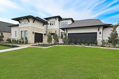 5075 Wildtree Creek South, Magnolia, TX 77316 - Photo 1