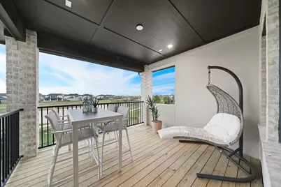 5075 Wildtree Creek South, Magnolia, TX 77316 - Photo 19