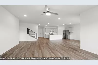 22015 Messina Springs Drive, Hockley, TX 77447 - Photo 3