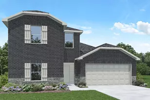 22015 Messina Springs Dr, Hockley, TX 77447 - Photo 1