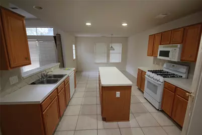 19055 Village Maple Court, Houston, TX 77084 - Photo 1