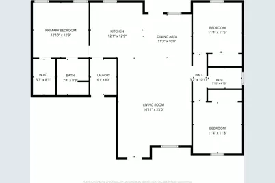 1 County Road 2208 2, Cleveland, TX 77327 - Photo 39