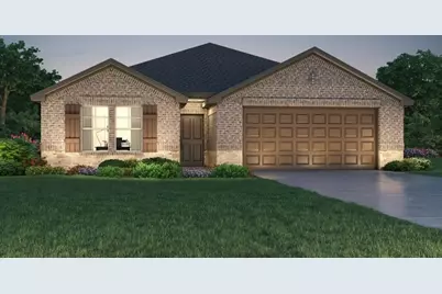 217 Raine Manor Court, Montgomery, TX 77316 - Photo 1