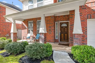 21018 Oakley Hill Court, Richmond, TX 77406 - Photo 3