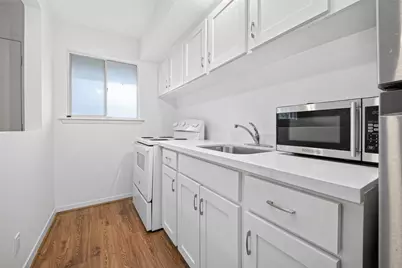 1217 Heights Boulevard #6, Houston, TX 77008 - Photo 9
