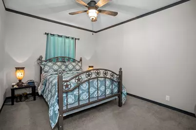 186 State Highway 7 W, Crockett, TX 75835 - Photo 17