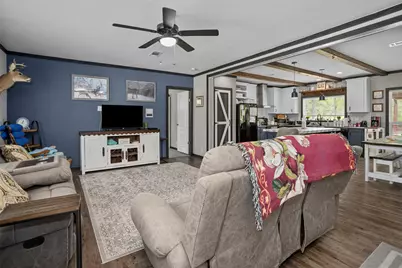 186 State Highway 7 W, Crockett, TX 75835 - Photo 5