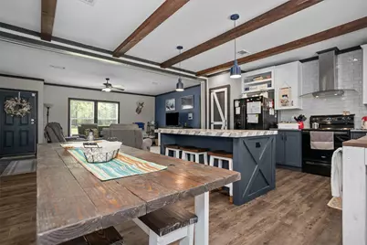 186 State Highway 7 W, Crockett, TX 75835 - Photo 9