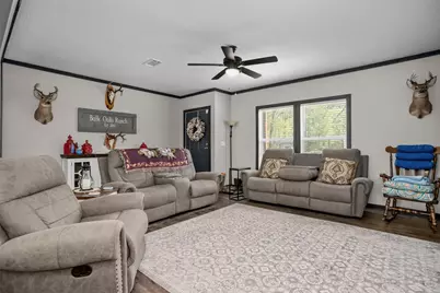 186 State Highway 7 W, Crockett, TX 75835 - Photo 7