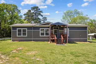 186 State Hwy 7 W, Crockett, TX 75835 - Photo 1