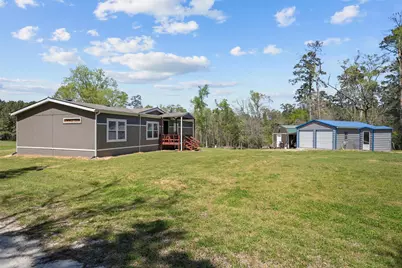 186 State Highway 7 W, Crockett, TX 75835 - Photo 23